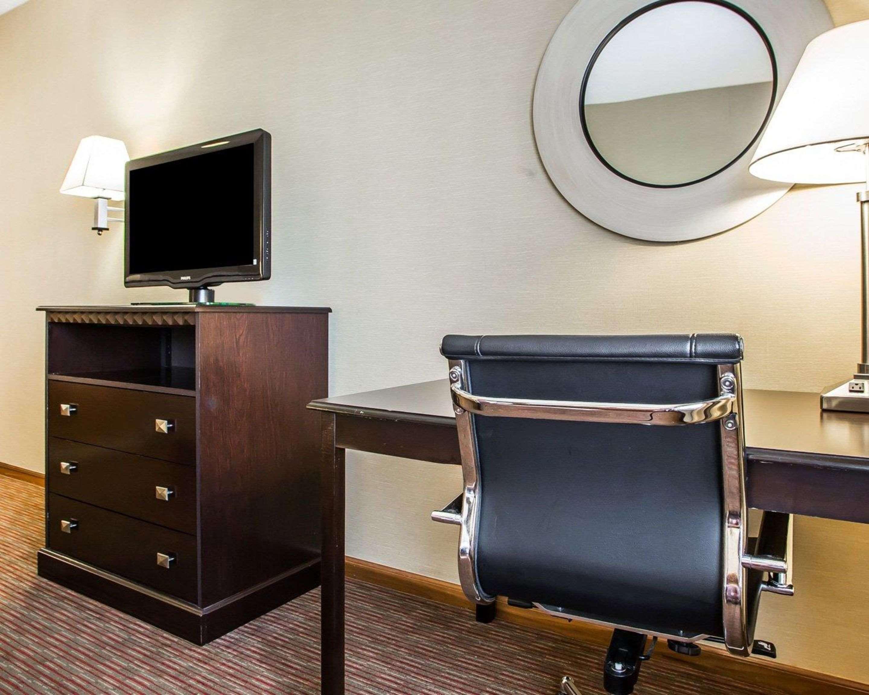 Quality Inn Greenville North Eksteriør bilde