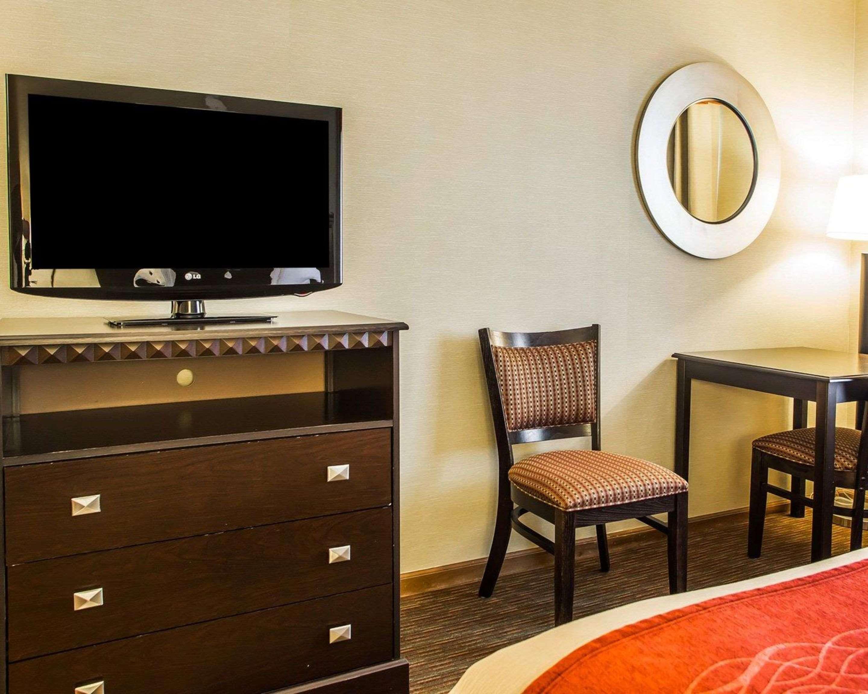 Quality Inn Greenville North Eksteriør bilde